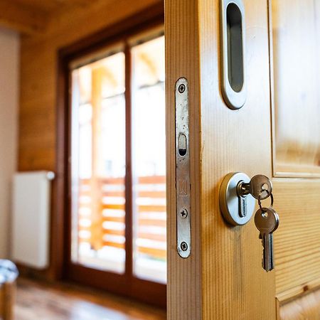 Bed and Breakfast Adventure Farm Store Экстерьер фото