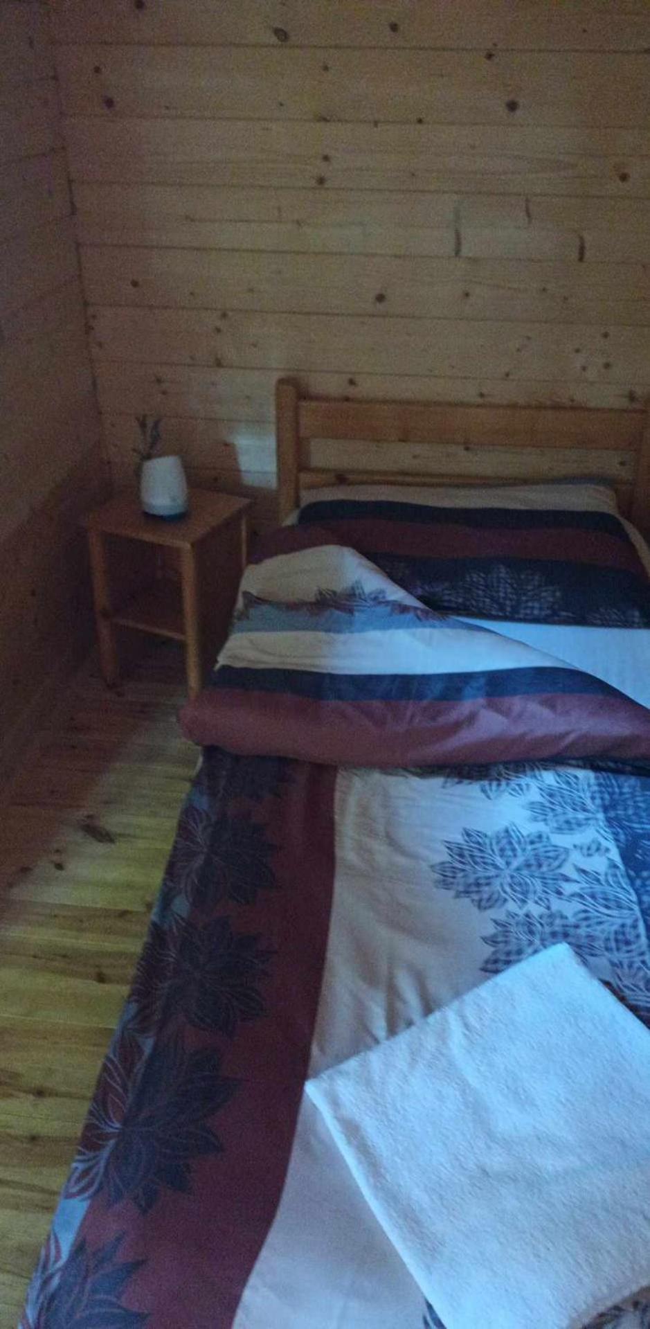 Bed and Breakfast Adventure Farm Store Номер фото