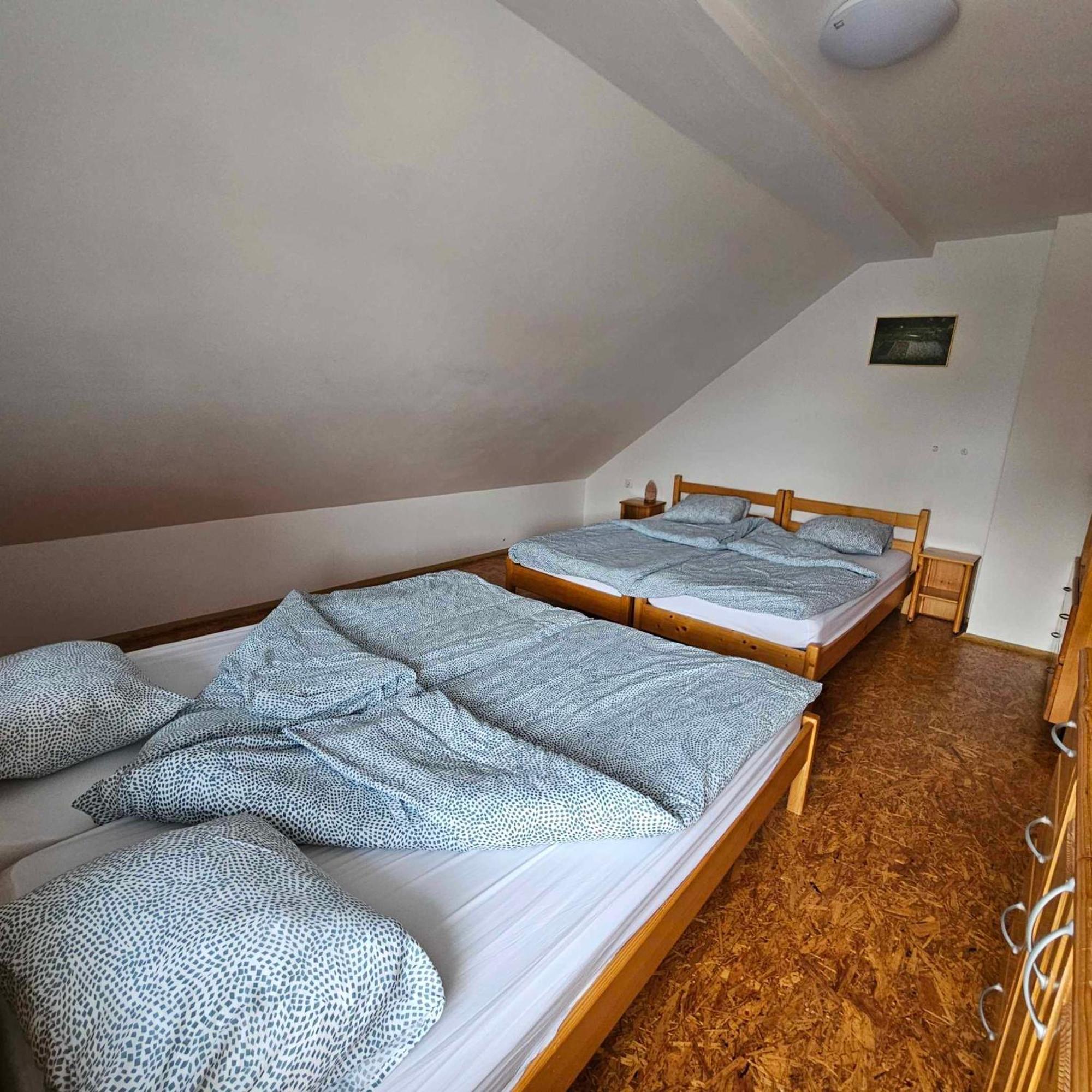 Bed and Breakfast Adventure Farm Store Экстерьер фото