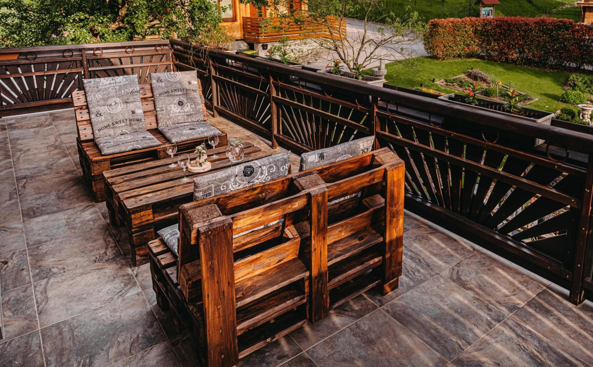 Bed and Breakfast Adventure Farm Store Экстерьер фото