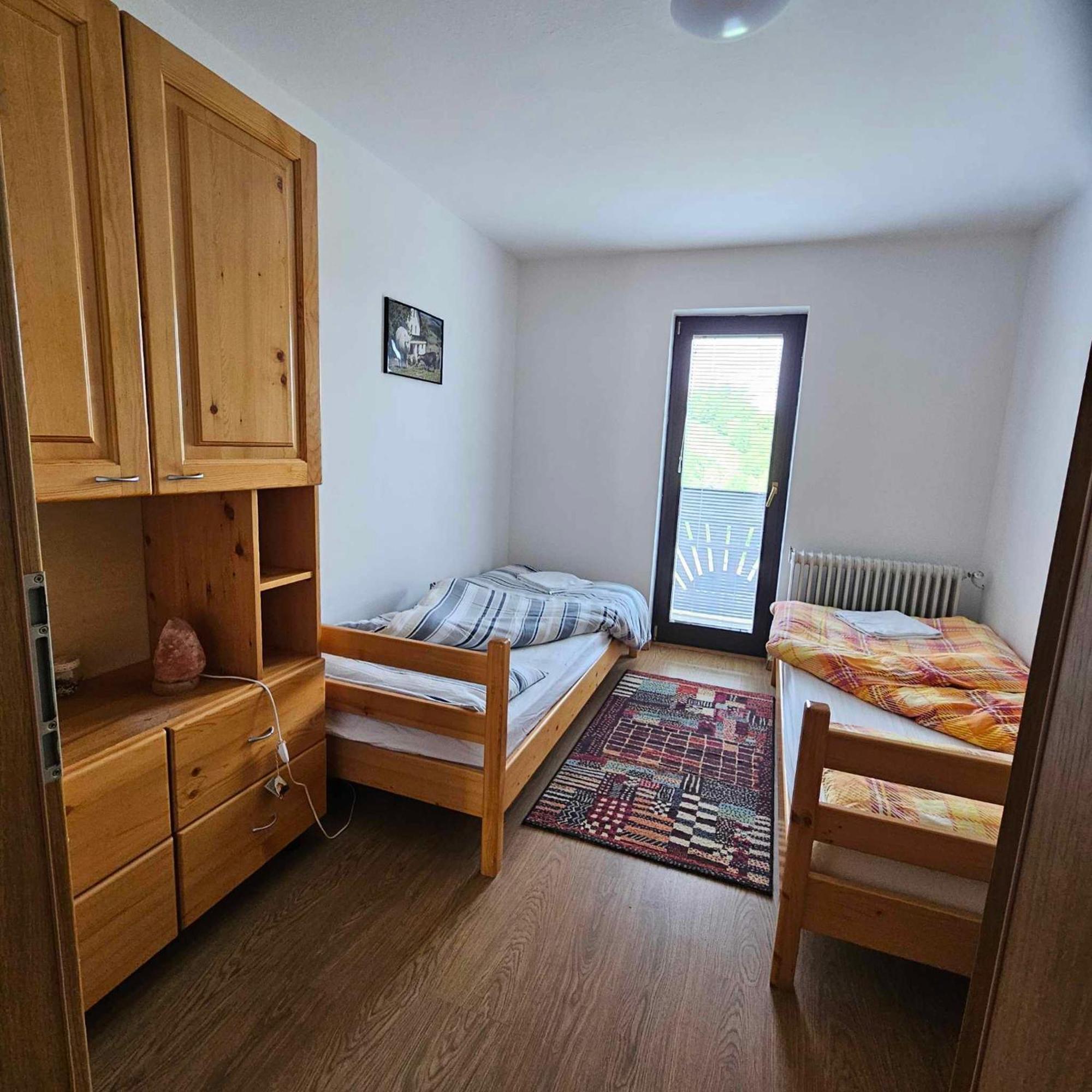 Bed and Breakfast Adventure Farm Store Экстерьер фото