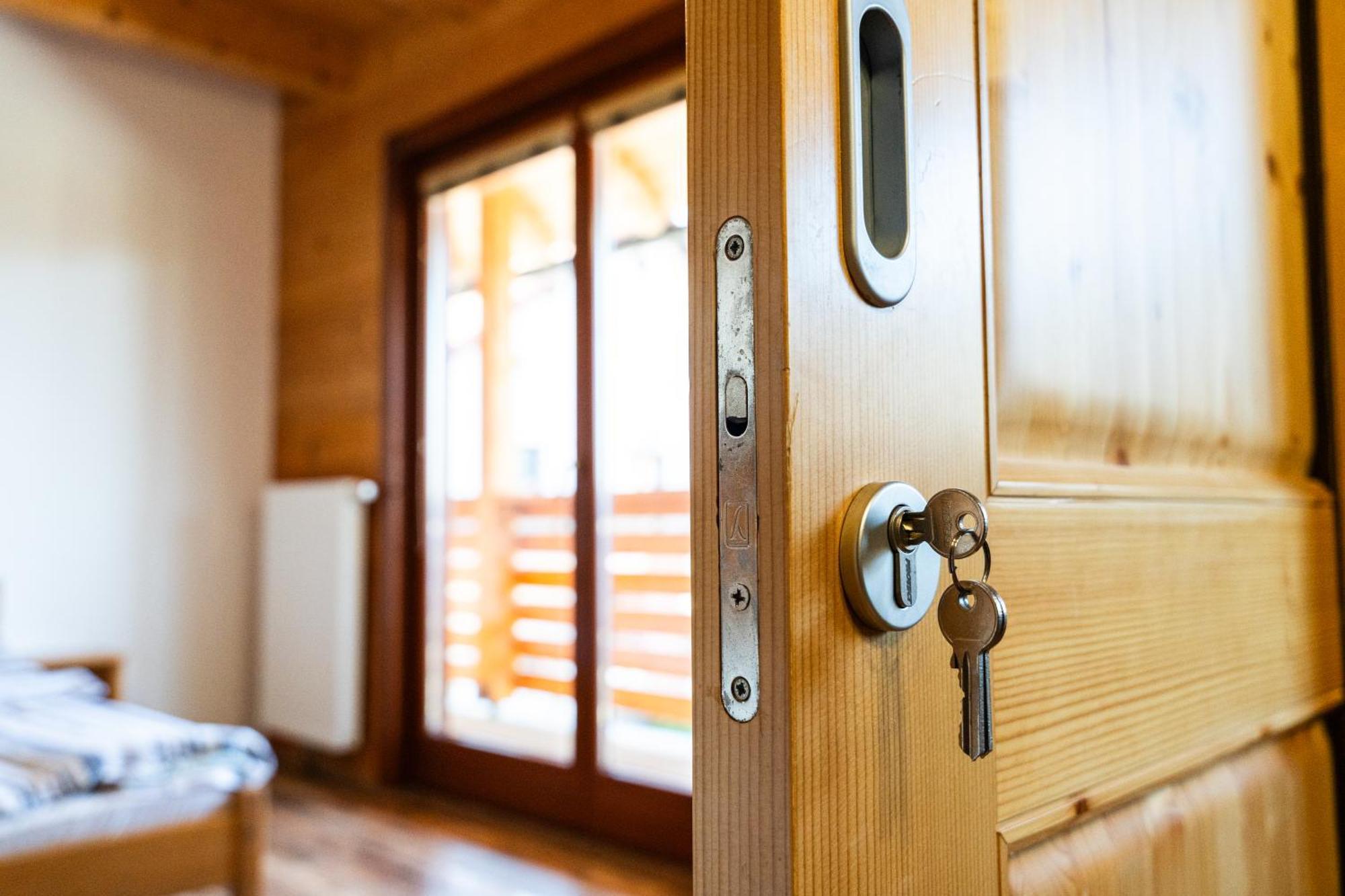 Bed and Breakfast Adventure Farm Store Экстерьер фото
