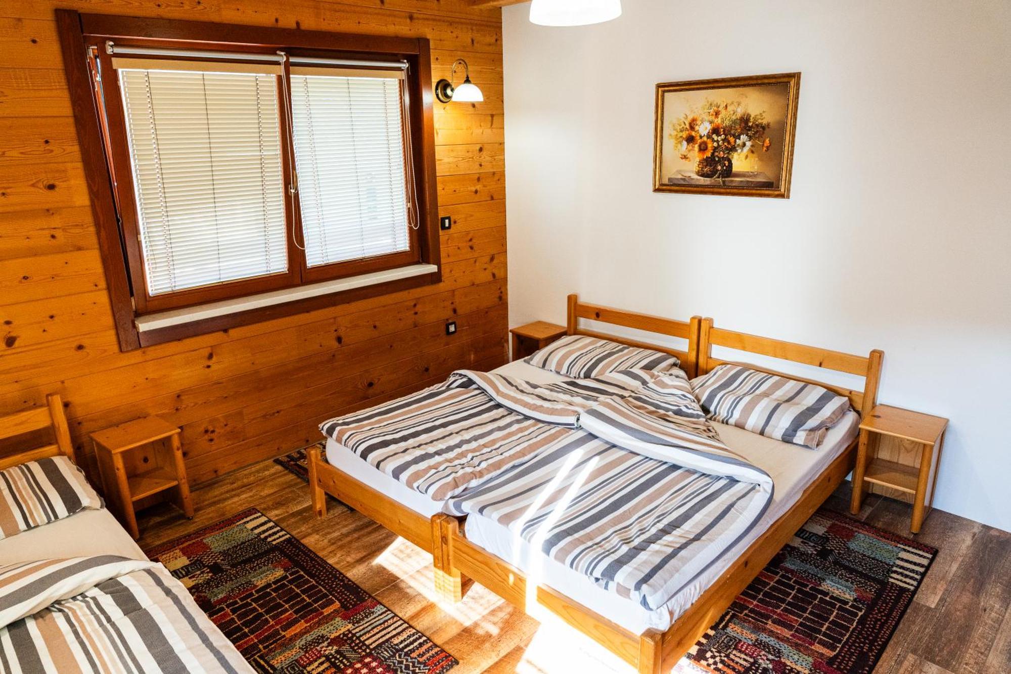 Bed and Breakfast Adventure Farm Store Экстерьер фото