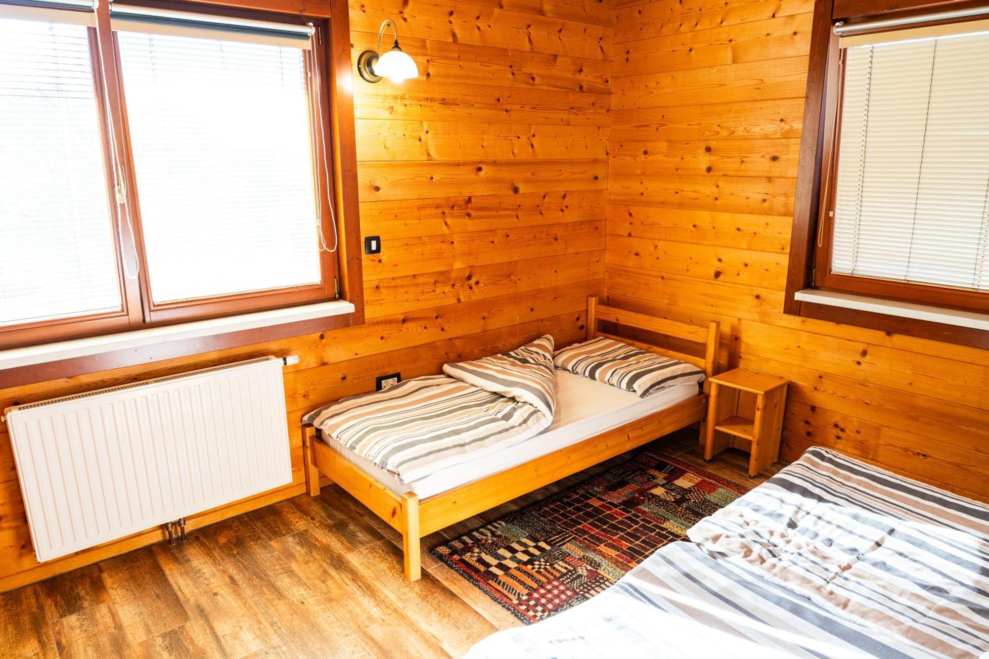 Bed and Breakfast Adventure Farm Store Экстерьер фото