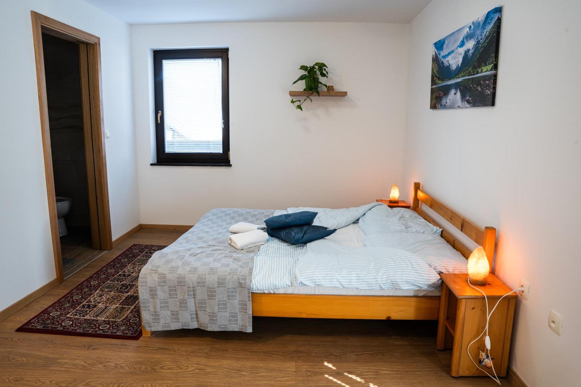 Bed and Breakfast Adventure Farm Store Экстерьер фото