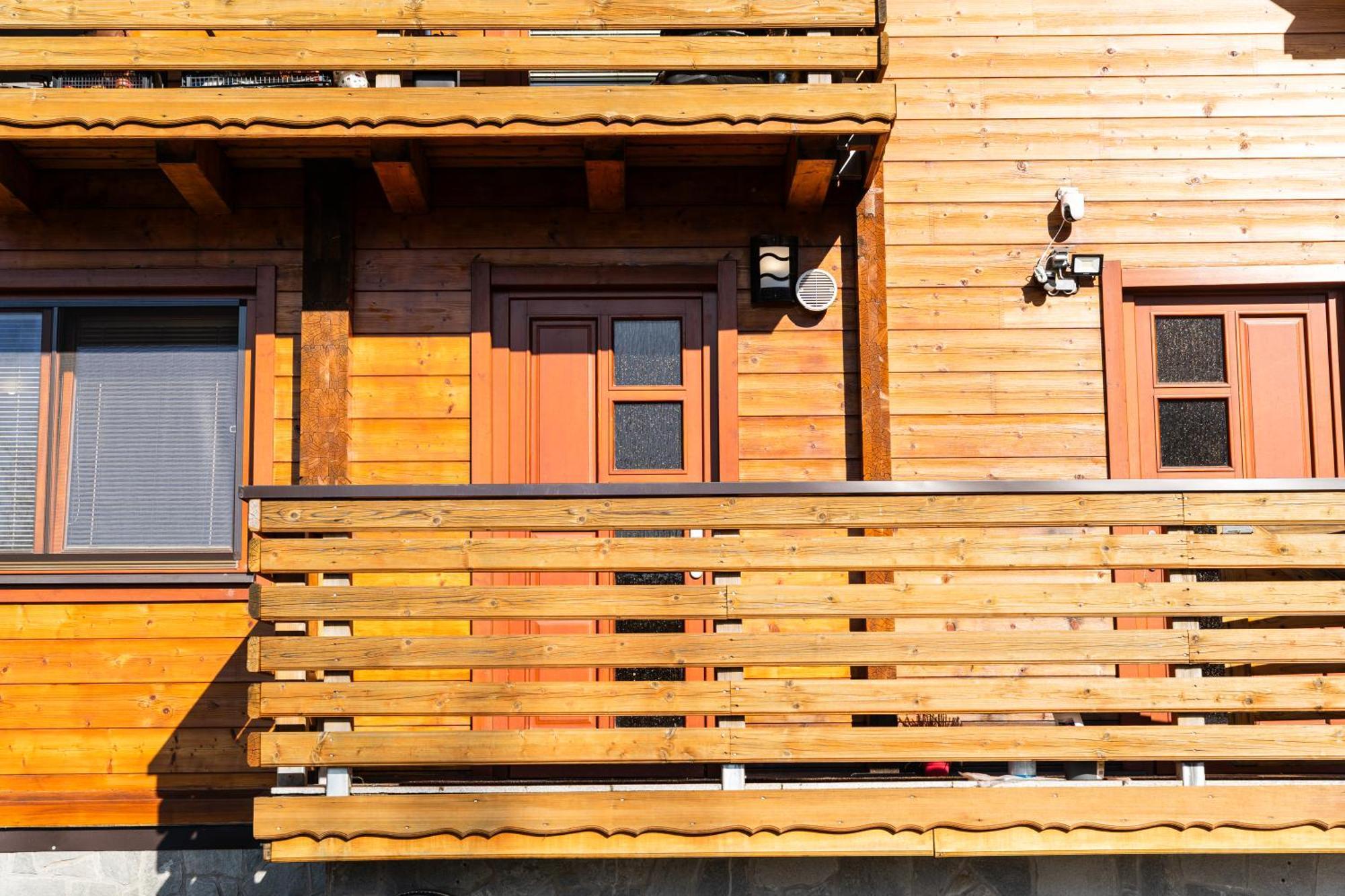 Bed and Breakfast Adventure Farm Store Экстерьер фото