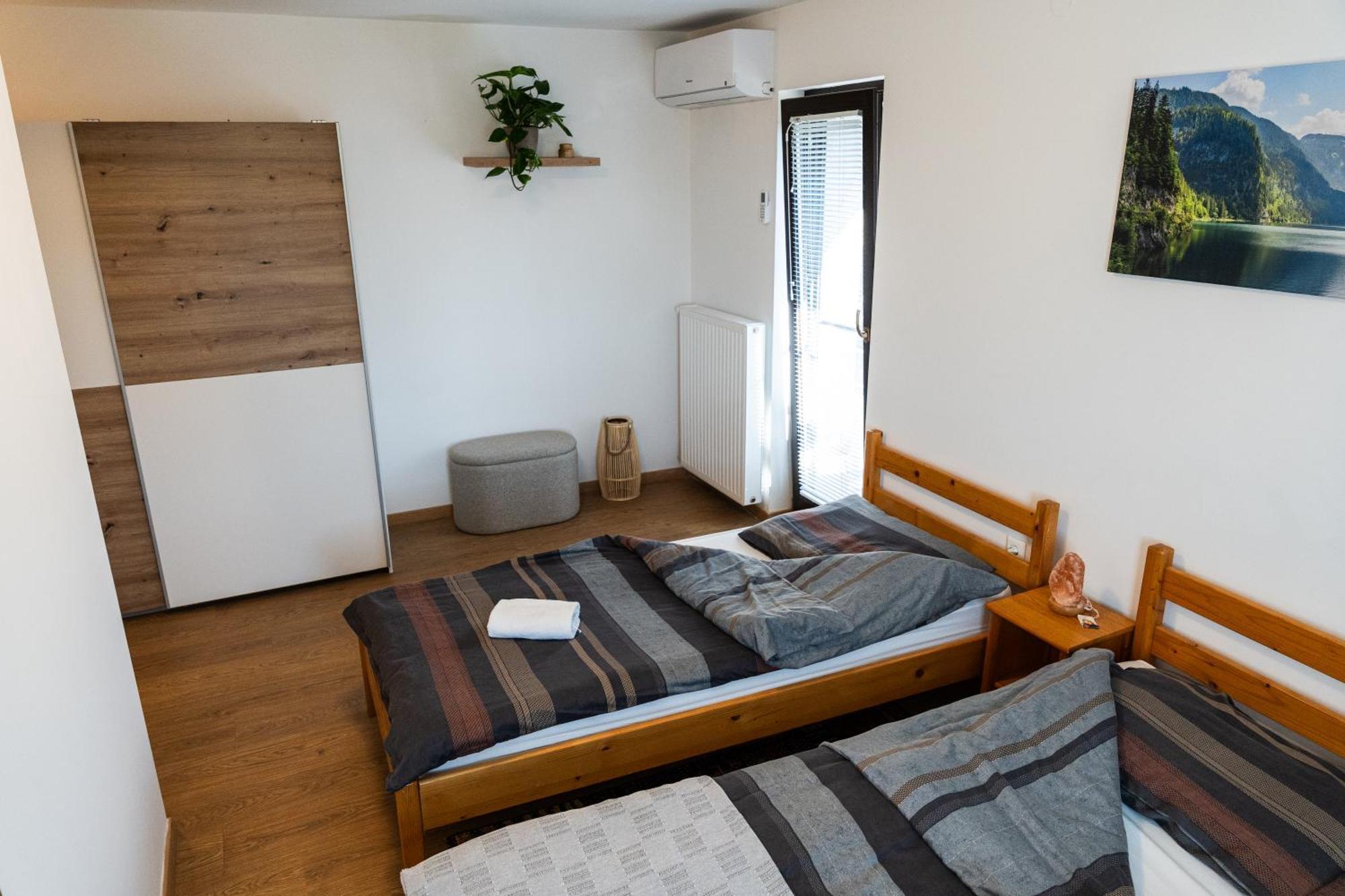 Bed and Breakfast Adventure Farm Store Экстерьер фото