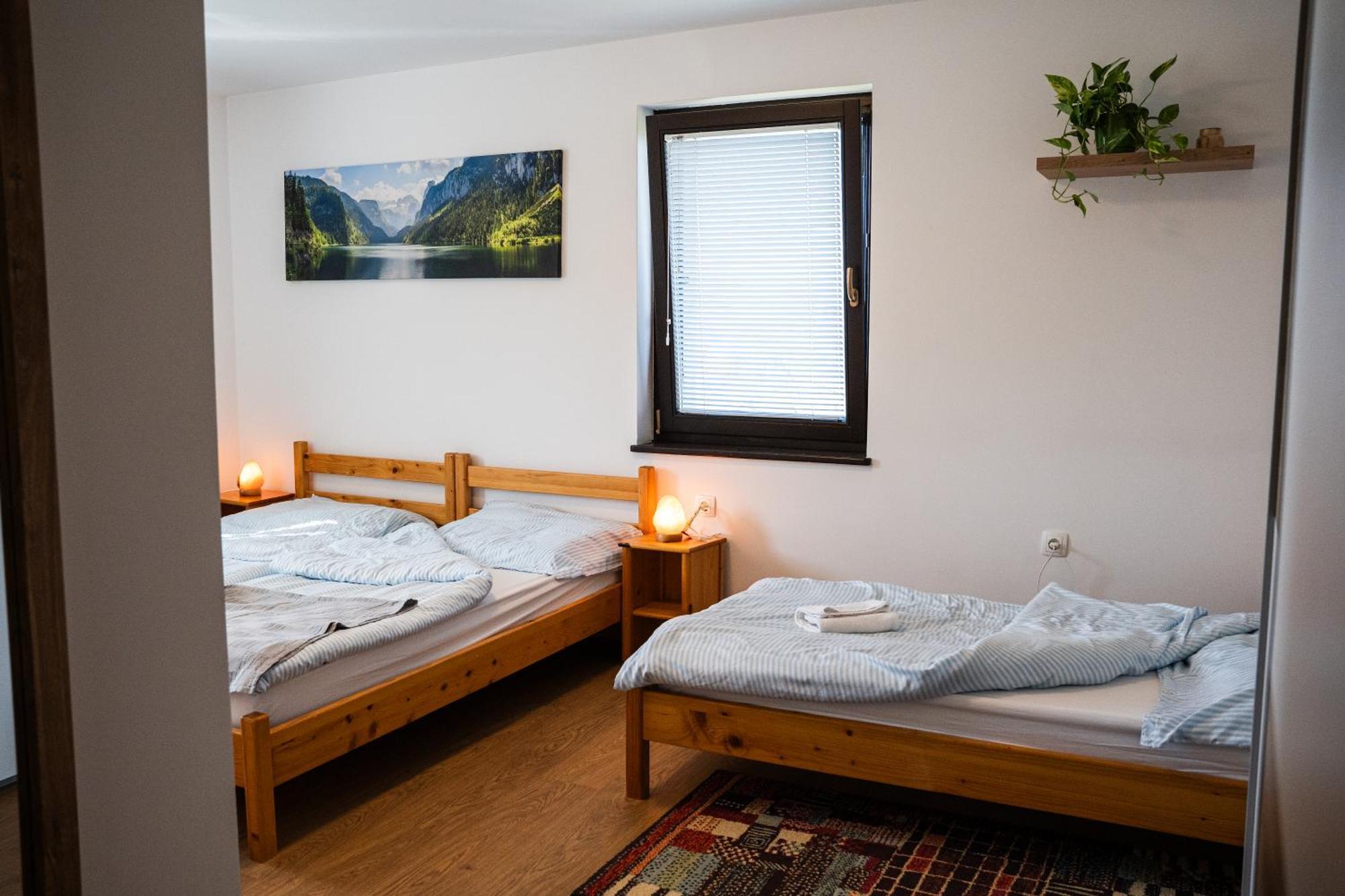Bed and Breakfast Adventure Farm Store Экстерьер фото