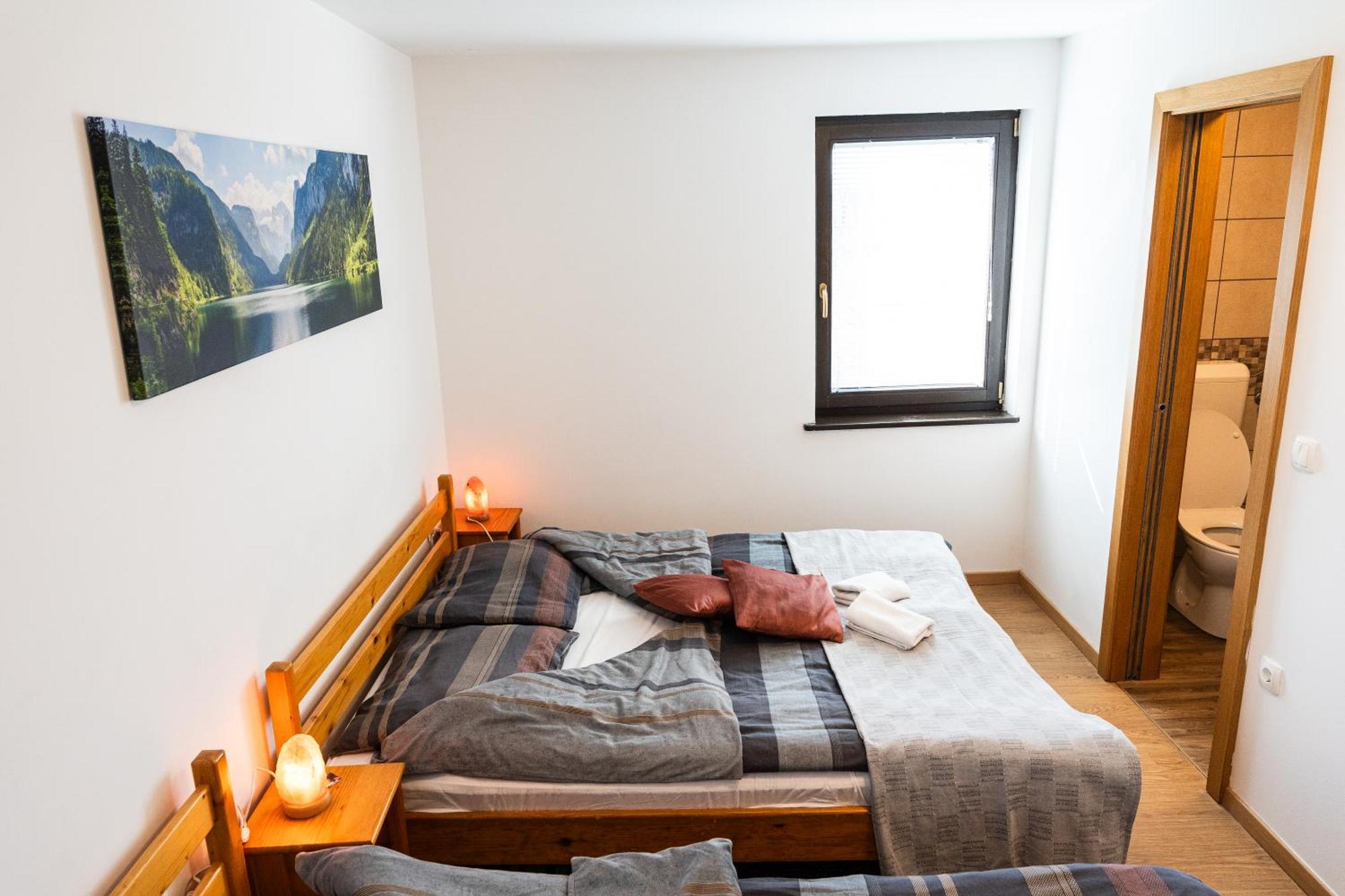 Bed and Breakfast Adventure Farm Store Экстерьер фото