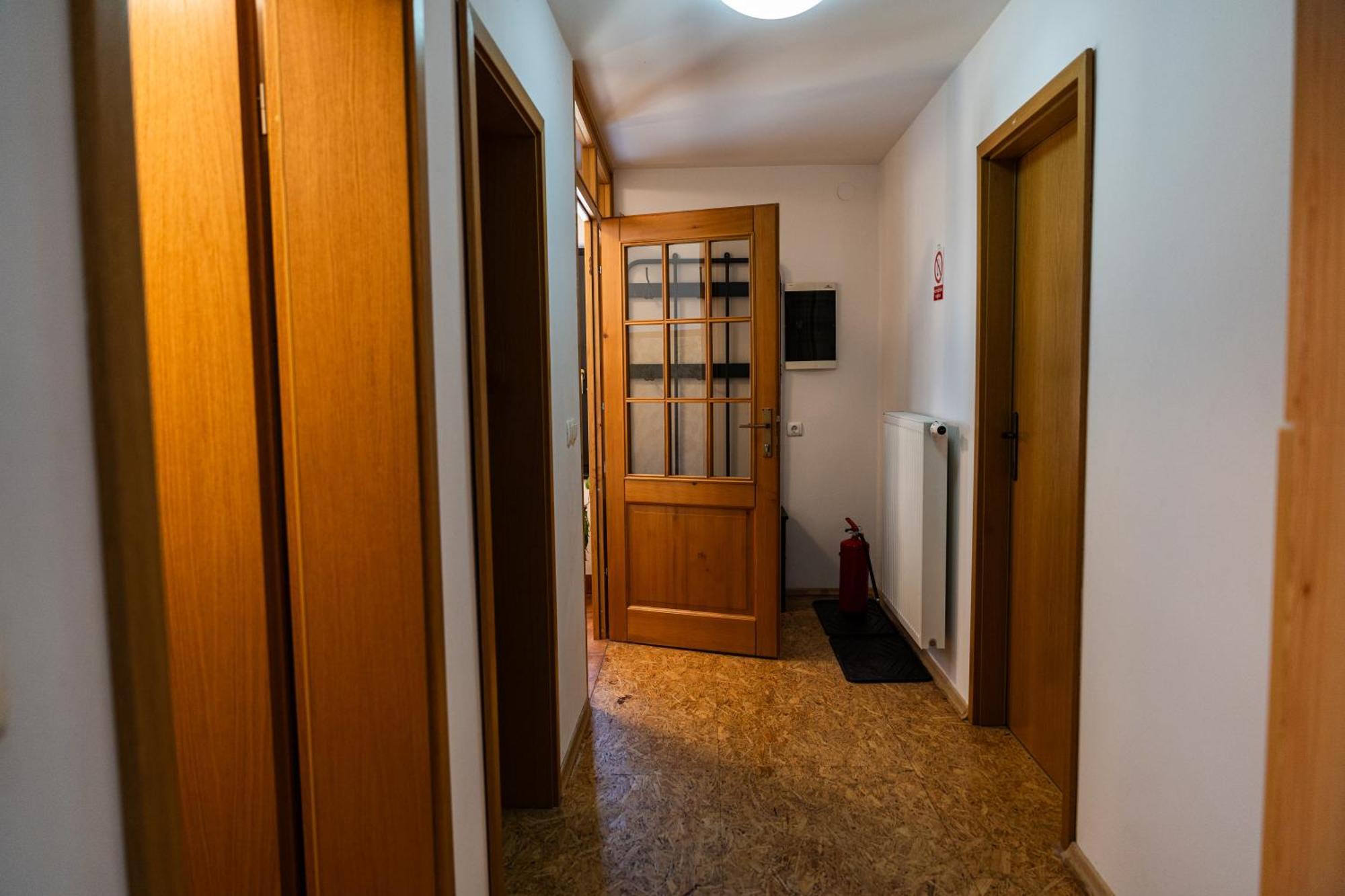 Bed and Breakfast Adventure Farm Store Экстерьер фото