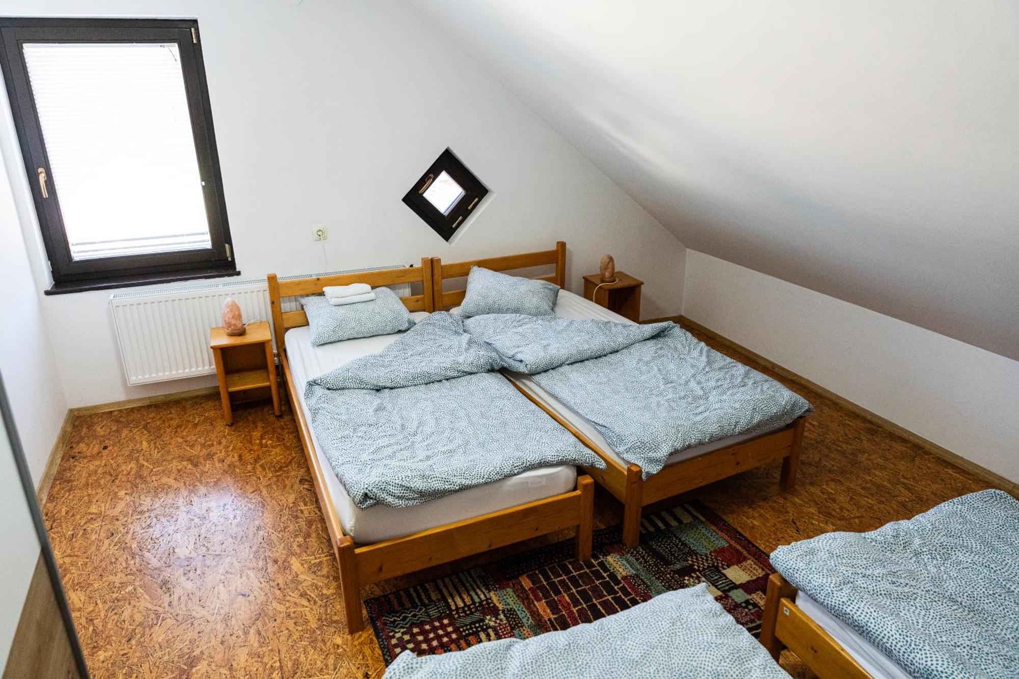 Bed and Breakfast Adventure Farm Store Экстерьер фото