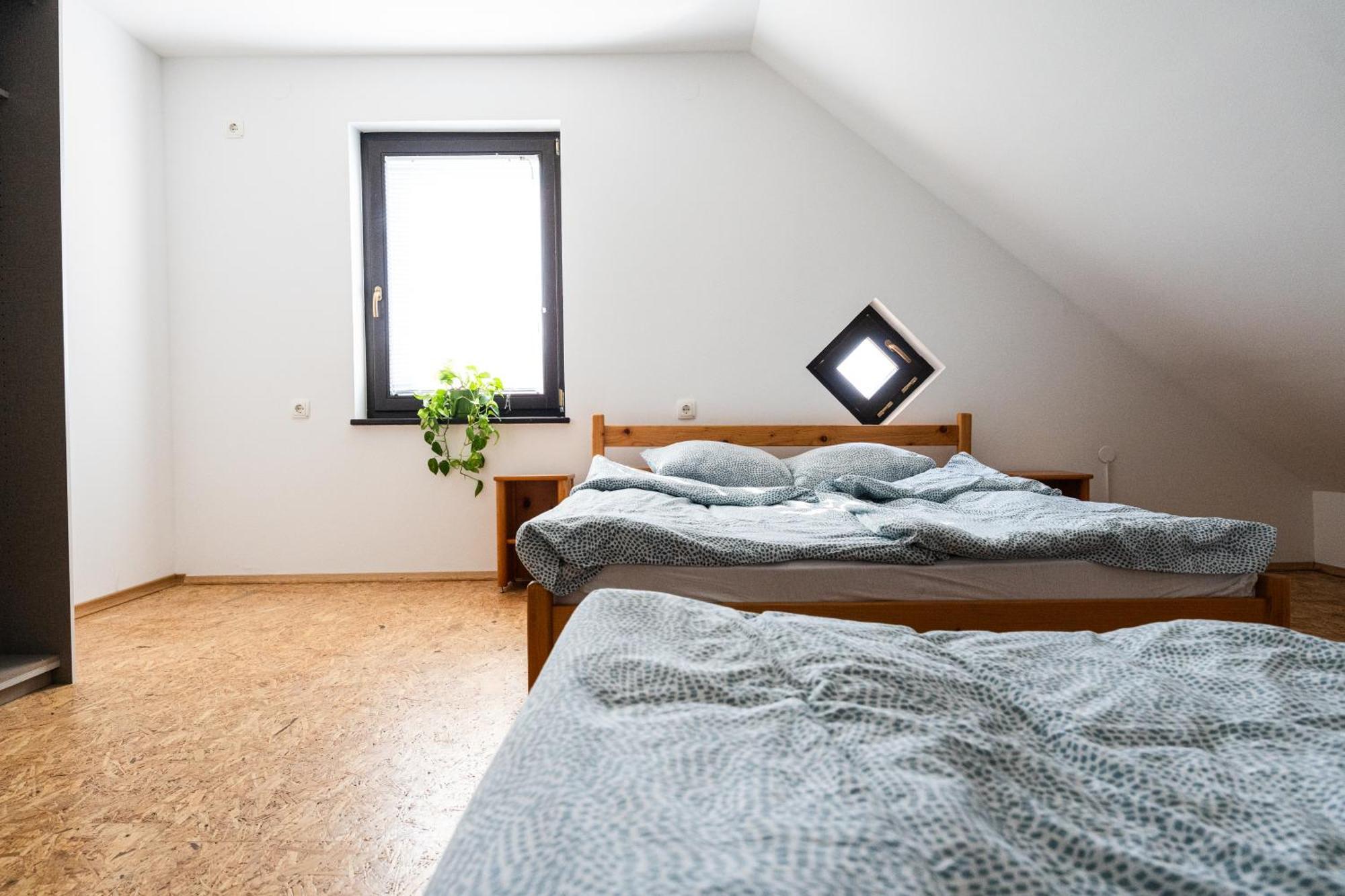 Bed and Breakfast Adventure Farm Store Экстерьер фото