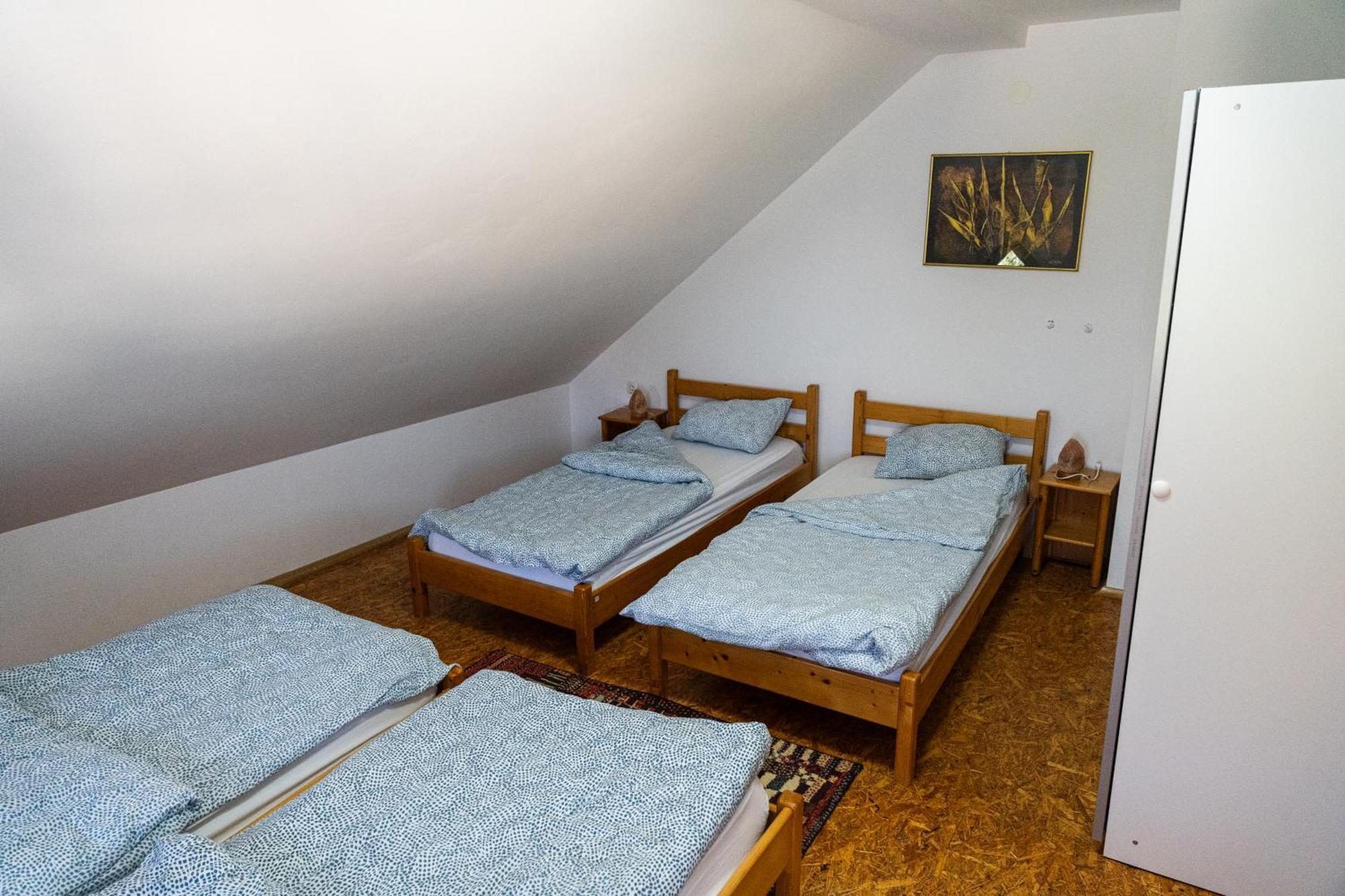 Bed and Breakfast Adventure Farm Store Экстерьер фото