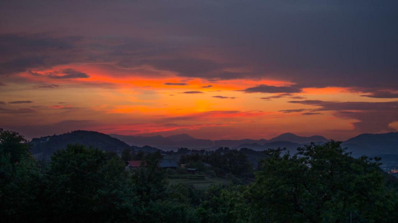 Bed and Breakfast Adventure Farm Store Экстерьер фото